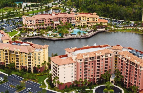 Lake Buena Vista Condo | Wyndham Bonnet Creek Resort - 1 Bedroom