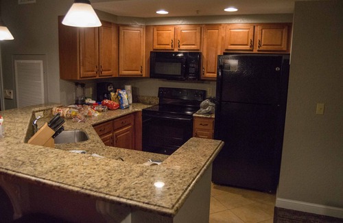 Lake Buena Vista Condo | Wyndham Bonnet Creek Resort - 2 Bedroom Mobility