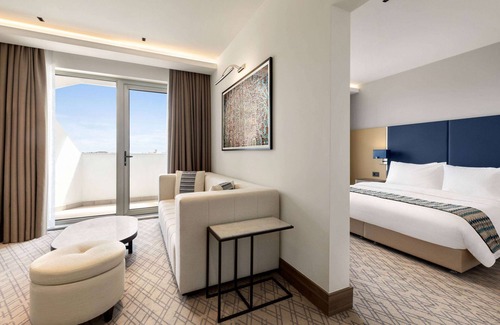 Bukhara Province Hotel | Wyndham Bukhara