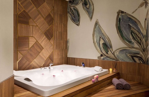 Bukhara Province Hotel | Wyndham Bukhara