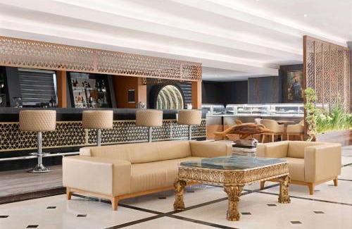 Cerkezkoy Hotel | Wyndham Cerkezkoy