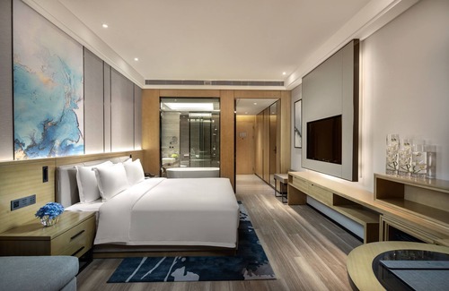 Yu Hua Hotel | Wyndham Changsha South