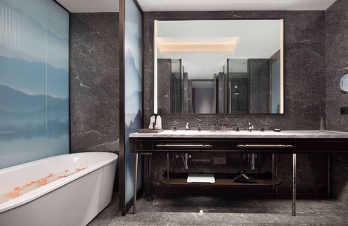 Liyang Hotel | Wyndham Changzhou Liyang