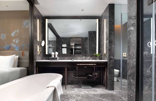 Liyang Hotel | Wyndham Changzhou Liyang
