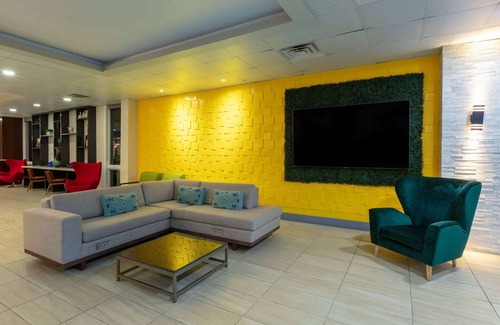 Corpus Christi Hotel | Wyndham Corpus Christi Resort North Padre Island