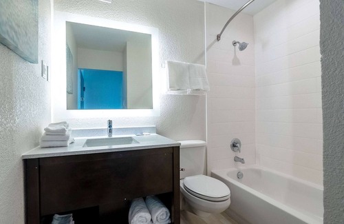 Corpus Christi Hotel | Wyndham Corpus Christi Resort North Padre Island