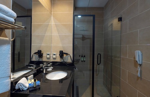 Cajamarca Hotel | Wyndham Costa del Sol Cajamarca