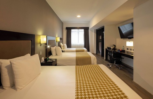 Cajamarca Hotel | Wyndham Costa del Sol Cajamarca