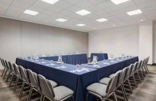 Callao Hotel | Wyndham Costa del Sol Lima Airport