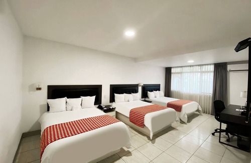 Tumbes Hotel | Wyndham Costa del Sol Tumbes