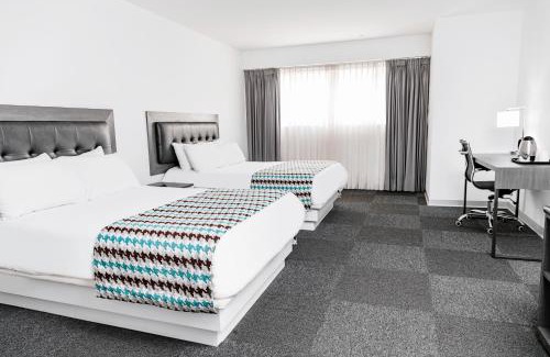 Tumbes Hotel | Wyndham Costa del Sol Tumbes