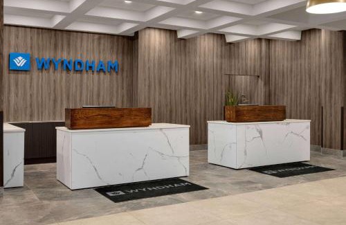 Southside Hotel | Wyndham Edmonton Hotel and Conference Centre