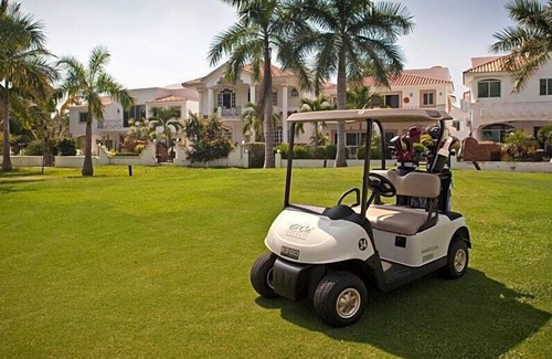 Las Gaviotas Apartment | Wyndham El Cid Granada Hotel & Country Club - Studio