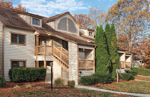 Fairfield Glade Condo | Wyndham Fairfield Glade Resort