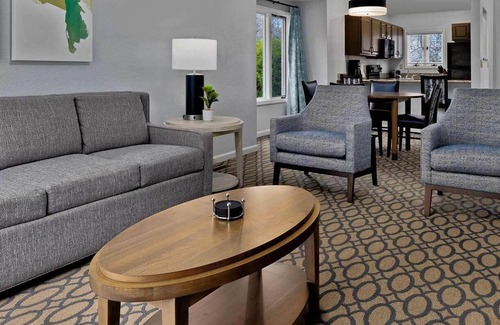 Fairfield Glade Condo | Wyndham Fairfield Glade Resort 1 Bedroom Condo in Tennessee