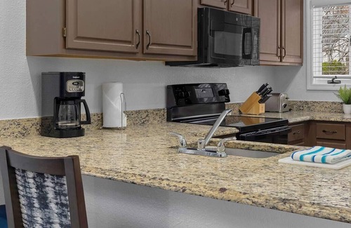 Fairfield Glade Condo | Wyndham Fairfield Glade Resort 1 Bedroom Condo in Tennessee