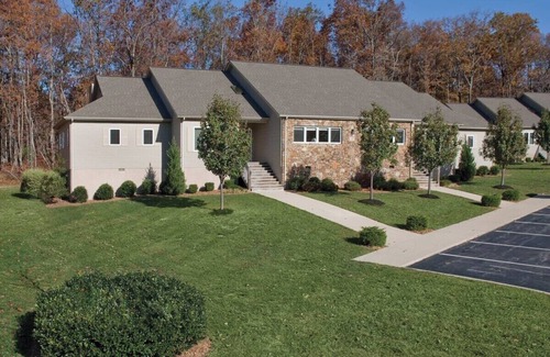 Fairfield Glade Condo | Wyndham Fairfield Glade Resort 1 Bedroom Condo in Tennessee