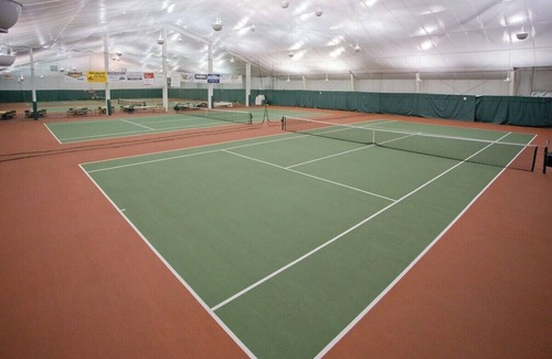 Fairfield Glade Condo | Wyndham Fairfield Glade Resort 2 Bedroom Condo in Tennessee