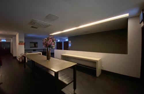 Jardins House | Wyndham Flat Upper-Midscale - Jardim Paulista