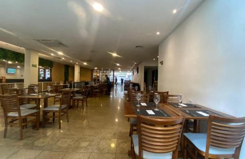 Jardins House | Wyndham Flat Upper-Midscale - Jardim Paulista