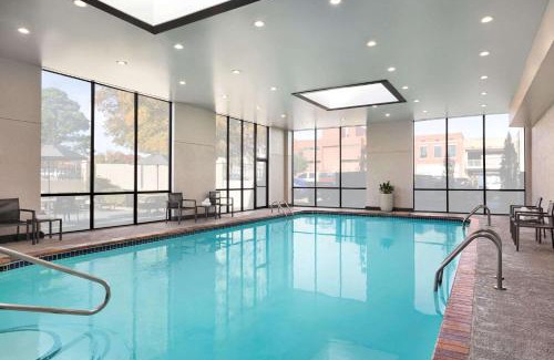 Fort Smith Hotel | Wyndham Fort Smith City Center