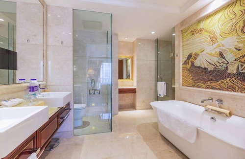 Chencun Hotel | Wyndham Foshan Shunde