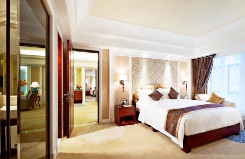 Chencun Hotel | Wyndham Foshan Shunde