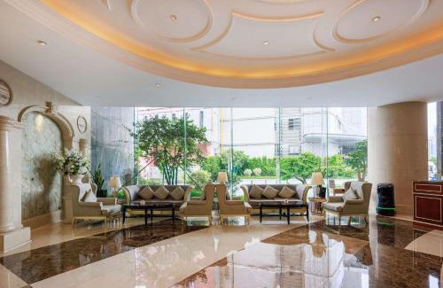 Chencunxinxu Hotel | WYNDHAM Foshan shunde