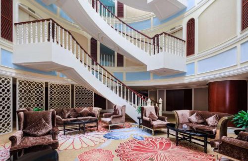 Chencunxinxu Hotel | WYNDHAM Foshan shunde