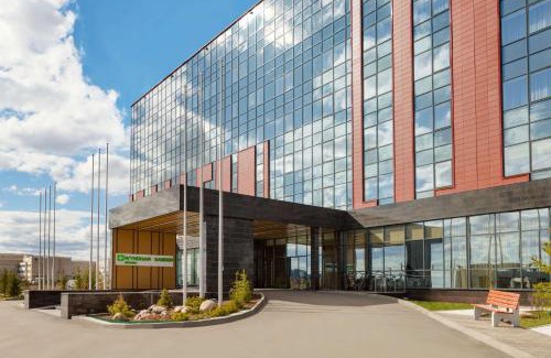Yesil District Hotel | Wyndham Garden Astana