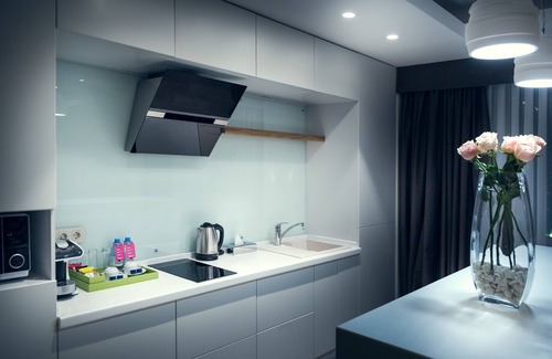 Yesil District Hotel | Wyndham Garden Astana