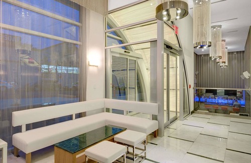 Brooklyn Hotel | Wyndham Garden Brooklyn Sunset Park