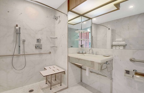 Brooklyn Hotel | Wyndham Garden Brooklyn Sunset Park