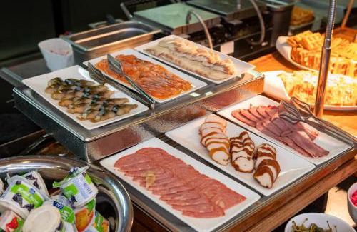 Burabay Hotel | Wyndham Garden Burabay