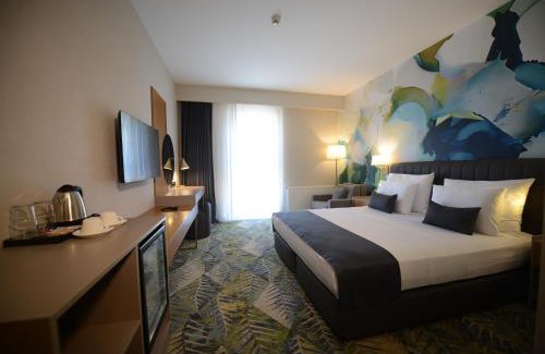 Kabaduz Hotel | Wyndham Garden Cambasi
