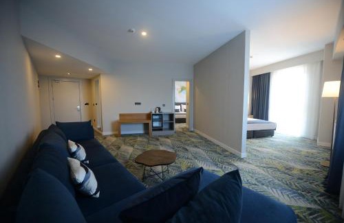 Kabaduz Hotel | Wyndham Garden Cambasi