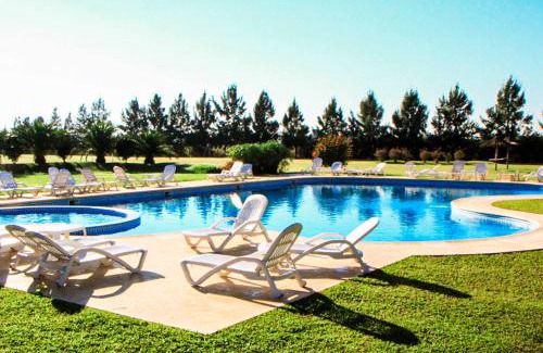 Campana Hotel | Wyndham Garden Campana