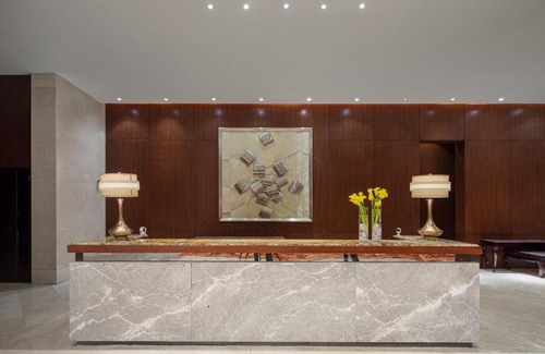 Zhonglou Qu Hotel | Wyndham Garden Changzhou Zhonglou