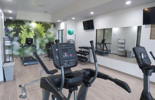 College Station Hotel | Wyndham Garden College Station