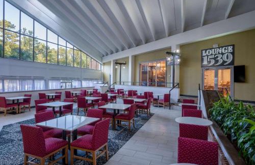 Dentsville Hotel | Wyndham Garden Columbia-Ft Jackson