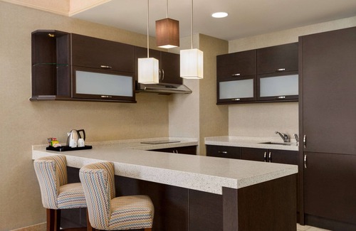 Dammam Hotel | Wyndham Garden Dammam