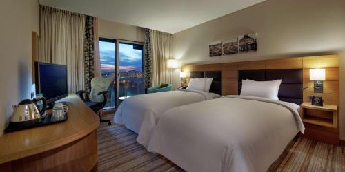 Yenisehir Hotel | Wyndham Garden Diyarbakır