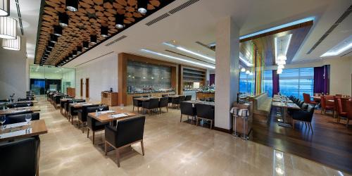 Yenisehir Hotel | Wyndham Garden Diyarbakır