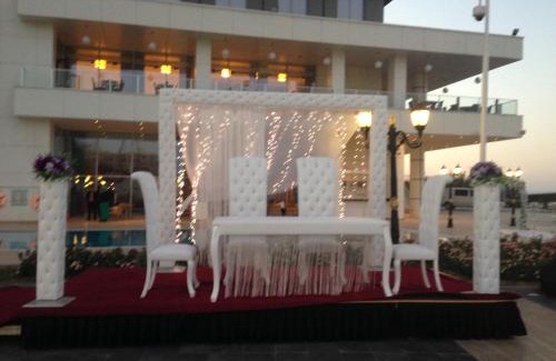 Yenisehir Hotel | Wyndham Garden Diyarbakır
