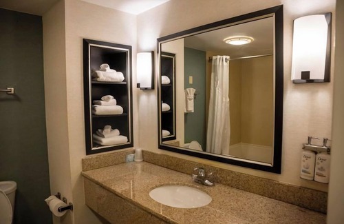 Erie Hotel | Wyndham Garden Erie
