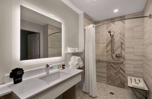 Galena Hotel | Wyndham Garden Galena Hotel & Day Spa