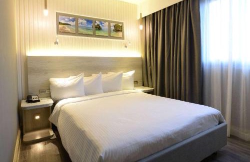 Tamuning Hotel | Wyndham Garden Guam