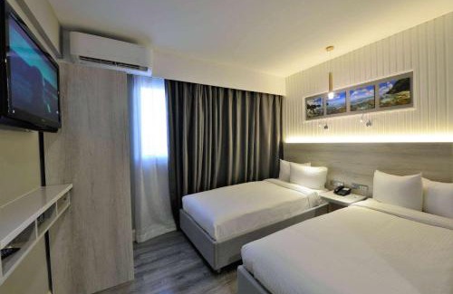 Tamuning Hotel | Wyndham Garden Guam
