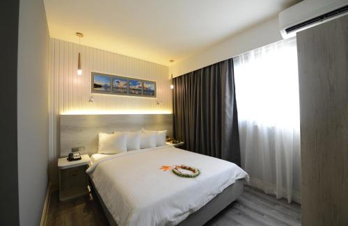 Tamuning Hotel | Wyndham Garden Guam