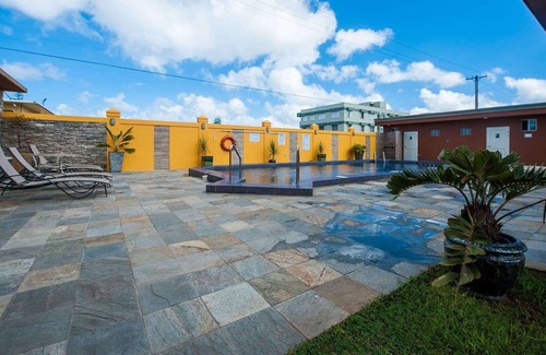 Tamuning Hotel | Wyndham Garden Guam